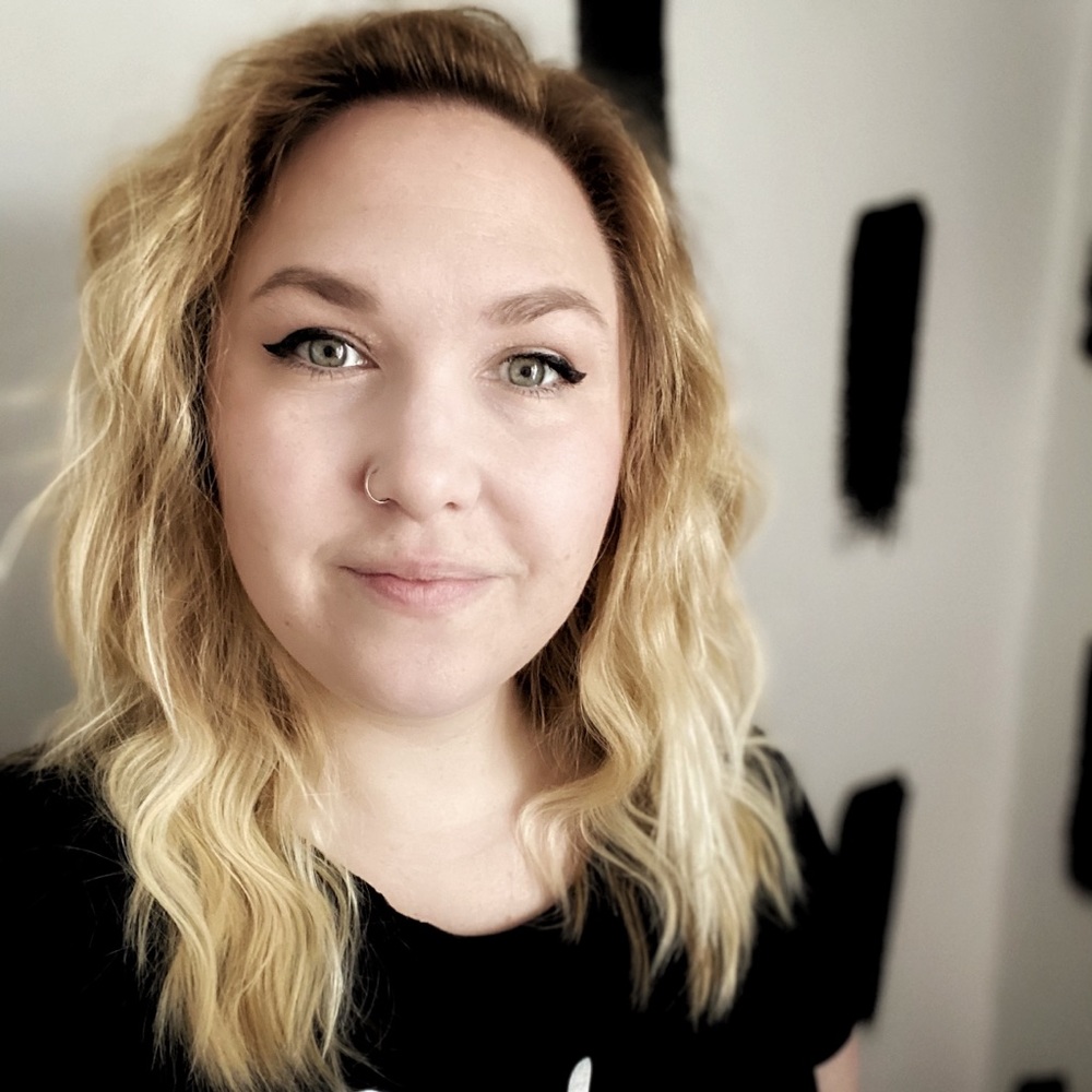 Meet your Posher, Gretchen